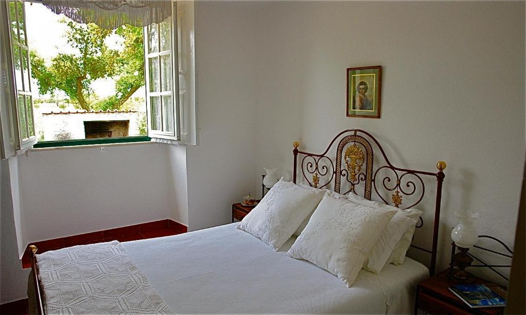 Quinta Da Bela Vista Lägenhet Póvoa e Meadas Rum bild
