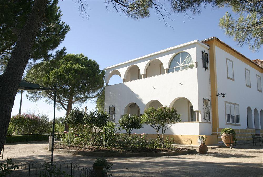Quinta Da Bela Vista Lägenhet Póvoa e Meadas Exteriör bild